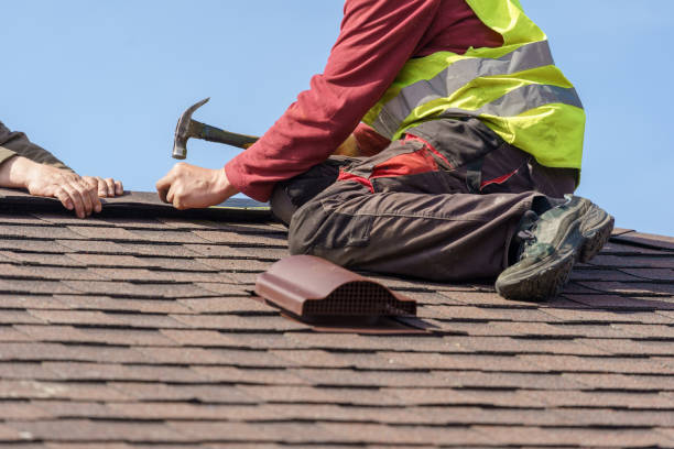 Best Storm Damage Roof Repair  in Chattahoochee, FL