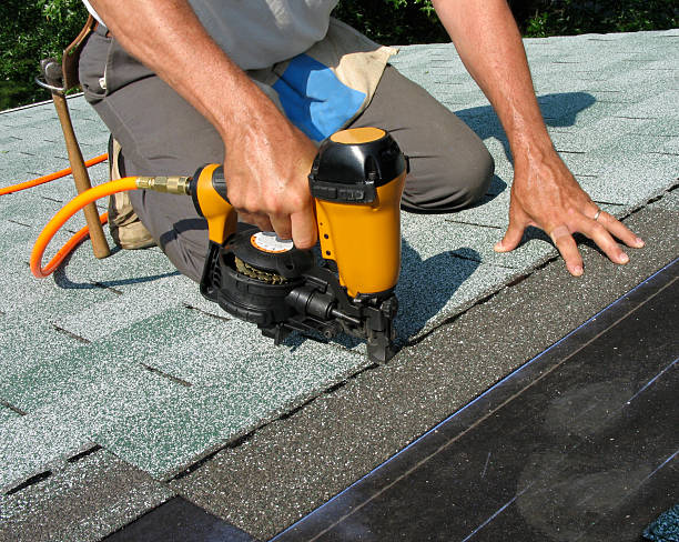 Quick and Trustworthy Emergency Roof Repair Services in Chattahoochee, FL