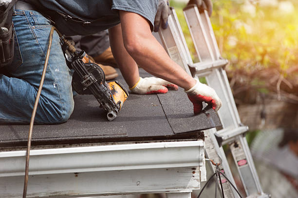 Best Flat Roof Repair Services  in Chattahoochee, FL