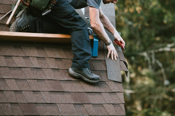 Best Residential Roofing Contractor  in Chattahoochee, FL